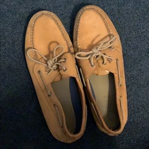 Men’s Sperry’s